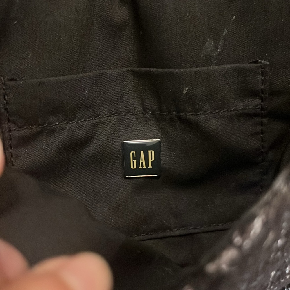 Gap Bag - image 3